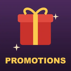 Viva 96 Casino promotions Viva 96 Casino promotions gift icon